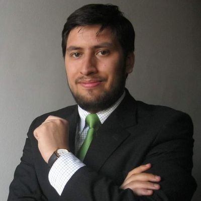 zalo_vergara's profile picture. Amateur-Autodidacta y un constante Viajero. En fin: un mendigo de experiencias™.