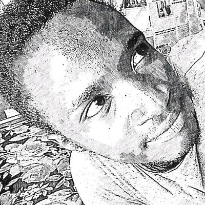 Harryde_bee's profile picture. lover of music
poetry
fun (anything to force laughter outta me.)
and you.