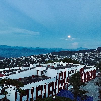 PMSHRI_KVAizawl Profile Picture