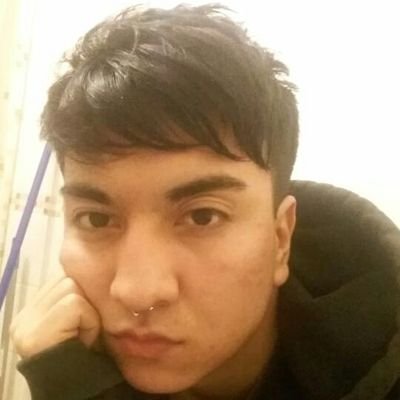 nicohidalgo87's profile picture. 