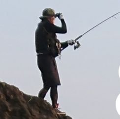 磯に出て青物求め
伊豆半島界隈にて
釣りしてます。
たまにエサで根魚なども
ターゲット。

釣りや移動時間などの
動画をYouTubeでアップ
しています。