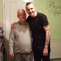 Stephen Robinson๐ (@steviebhoy1985) 's Twitter Profile Photo Stephen Robinson๐ (@steviebhoy1985) 's Twitter Profile Photo