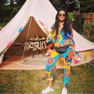 Jaymini10's profile picture. 