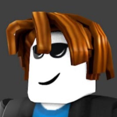 Roblox Youtuber: NotBaconMan
Nothing else to see here