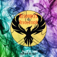 Resources 4 Revolution βπΏβπΎβπ½βπΌβπ» (@us4revolution) 's Twitter Profile