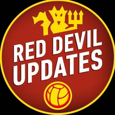 📰 News, Rumours, Debate and Opinion on everything MUFC. Follow us for more!