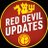 Red Devil Updates