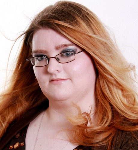 21 from Liverpool Freelance Event organiser/Marketer. Loves musicals, horror films, Home and Away & Neighbours, Rhydian Roberts, OMA, The Overtones.