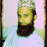 Faisal Rajput(@FslR12) 's Twitter Profile Photo