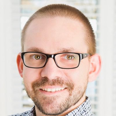 tim_redteeps's profile picture. work in IT, have FSHD, views are my own.