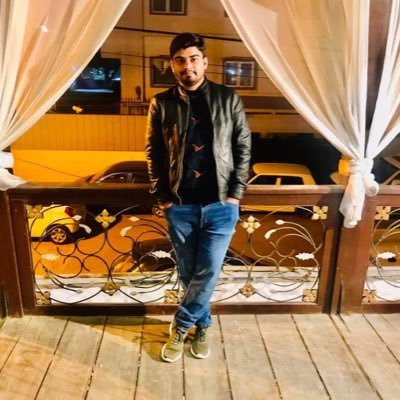 MukeshMalhi3's profile picture. Magento Frontend Developer