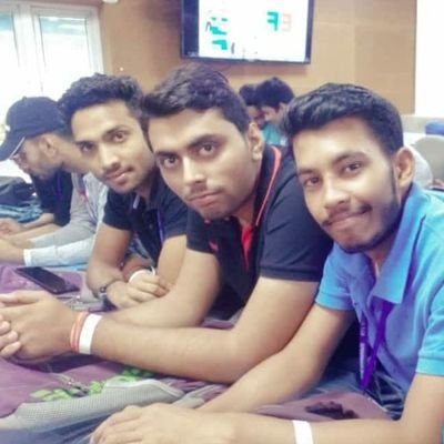 Recently studying in MIT