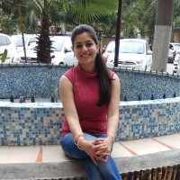 Preeti Jain (@jain_preeti1) 's Twitter Profile Photo