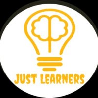 Just Learners (@justlearners) Twitter profile photo