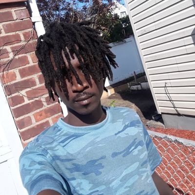 Real Conscious Rasta Maroon!!
