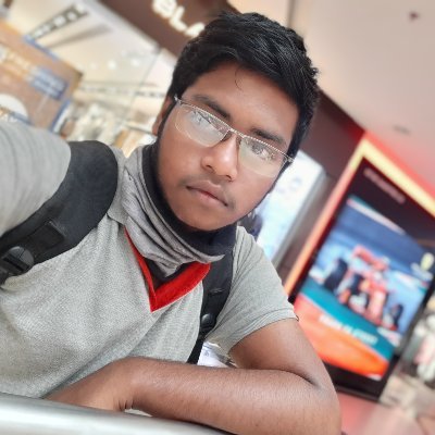 Sravan97497663's profile picture. 
