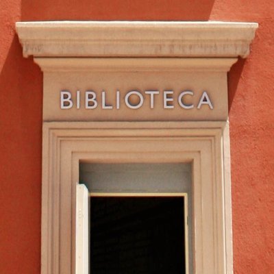 BiblioLazaro Profile Picture