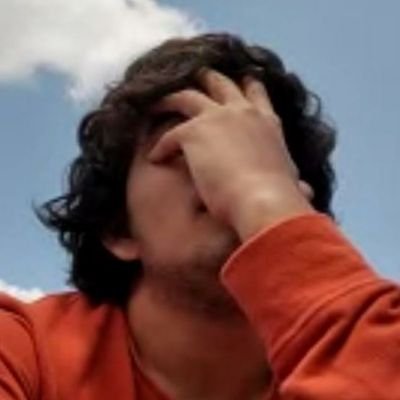 Dipansh56291454's profile picture. I have learnt one thing and that's to quit thinking about stupid things 📌