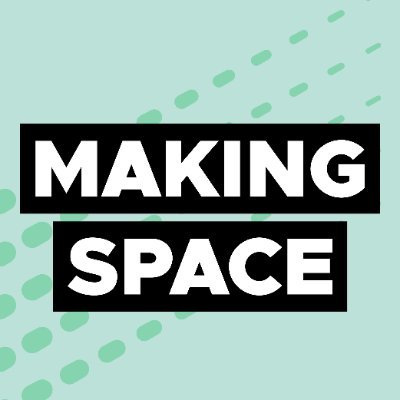 Making Space (formerly WiDGET) is a not-for-profit co-operative support organisation empowering minority and underrepresented people in game development.