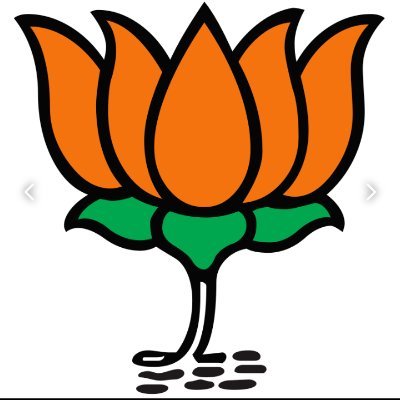 BJP Karyakarta