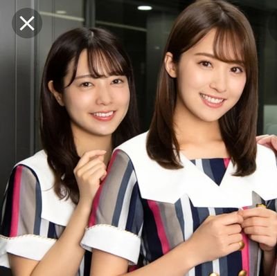 元乃木坂衛藤美彩(えとうみさ)、斉藤優里(さいとうゆうり)推しです。