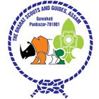 It is an official twitter account of The Bharat Scouts and Guides, Assam