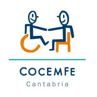 COCEMFE Cantabria (@cocantabria) 's Twitter Profile Photo COCEMFE Cantabria (@cocantabria) 's Twitter Profile Photo