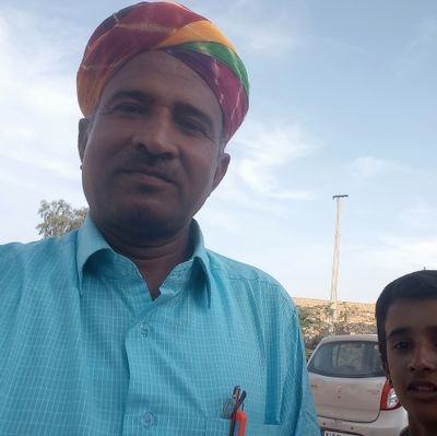 AnopSin43382897's profile picture. जिलाध्यक्ष राजस्थान शिक्षक संघ राष्ट्रीय जैसलमेर