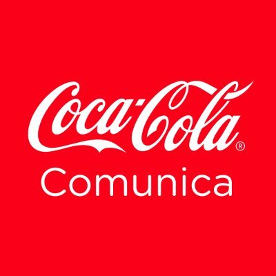 No vamos a parar hasta conseguirlo. #CocaColaHagamosloJuntos. 
Consumir responsablemente. 4,7% alc./Vol y solo si +18 años. 
https://t.co/T0hofqtEi6