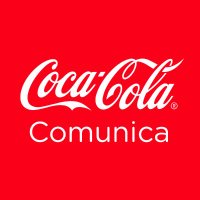 Coca-Cola Comunica(@CocaColaCo_es) 's Twitter Profile Photo