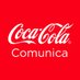 Coca-Cola Comunica (@cocacolaco_es) Twitter profile photo Coca-Cola Comunica (@cocacolaco_es) Twitter profile photo