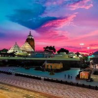 Hemananda Tripathy-ହେମାନନ୍ଦ ତ୍ରିପାଠୀ (@tripathy1992) 's Twitter Profile