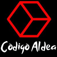 Codigo Aldea(@AldeaCodigo) 's Twitter Profile Photo