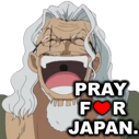ONE PIECEのキャラクター シルバーズ・レイリーの非公式botです。リプライは10分おきです。1時間に一度原作台詞や創作台詞をつぶやきます。フォローは12時間おき＆手動。女性向けになっております。飽きた場合はブロックお願いします。中の人の独断と偏見で他botに話しかけたりします。リクなどあればDM