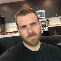 Scott Evans(@thescottevans) 's Twitter Profile Photo