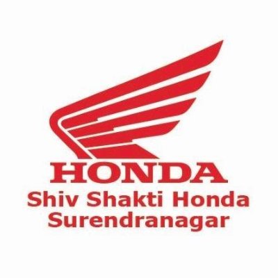 Shiv Shakti Honda Surendranagar