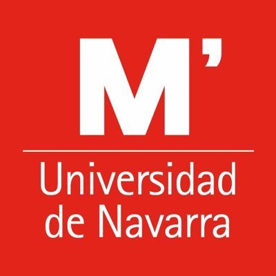 Programas de Posgrado del campus de Madrid de la @unav.
23 Másteres.
600 estudiantes.
2000 Alumnis.