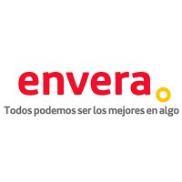 Envera 💚(@Grupo_Envera_) 's Twitter Profile Photo