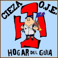OJE-Cieza(@OJECieza) 's Twitter Profile Photo