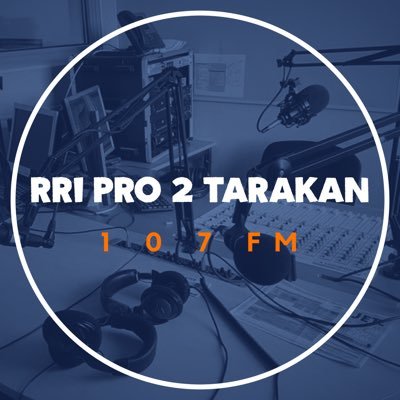 Keep Listening 107 Mhz or RRI PLAY Suara Kreatifitas! Instagram @rripro2tarakan || Facebook Produafm Tarakan