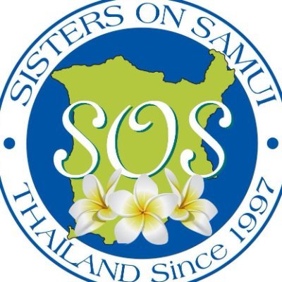 Sisters on Samui Foundation supports our island by giving back through fundraising, community outreach programs and social events.