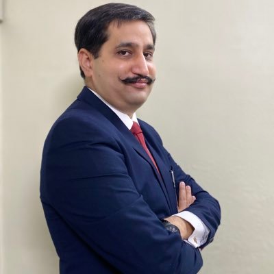 vidursikka's profile picture. Practicing Advocate Delhi High Court