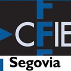 CFIE de Segovia(@CFIE_Segovia) 's Twitter Profile Photo
