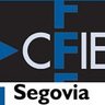 CFIE_Segovia's profile picture. Centro de Formación del Profesorado e Innovación Educativa de Segovia