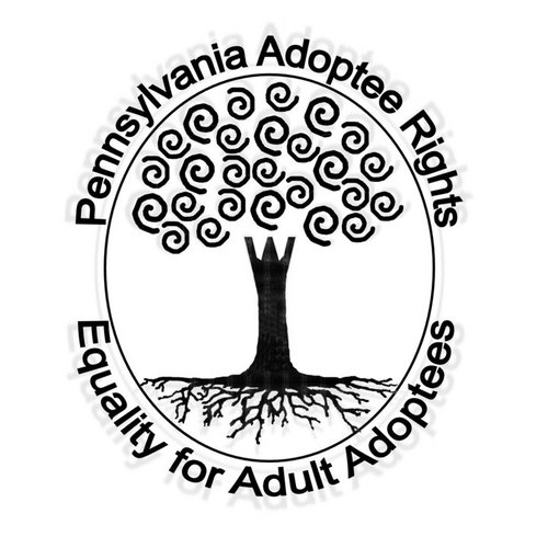 A grassroots group empowering adult adopted persons and their families to lend their voices and make healthy adoption policy affecting adult adoptees.