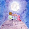 Alidellafantas1's profile picture. Lasciati trasportare dalla fantasia