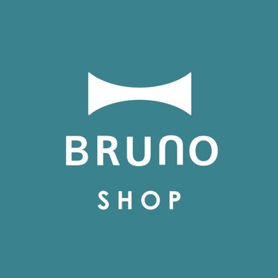 BRUNO(ブルーノ)直営店公式アカウント🚩新商品や直営ショップだけのお得な情報を紹介しています🕊