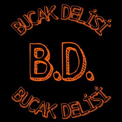 BucakDelisi's profile picture. ünnerin ünnerin eslenmerin nedii eslenmerin bilmerin
öneri ve görüşleriniz için DM 📮
Instagram/bucakdelisi