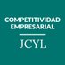 Competitividad Empresarial JCyL (@empresasjcyl) Twitter profile photo