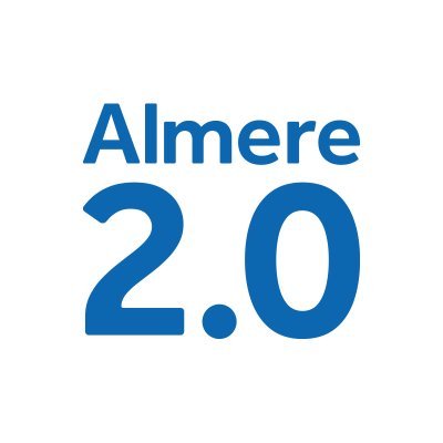 Almere2punt0 Profile Picture